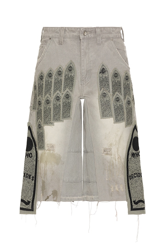 Shop Amiri MA Paisley Drawstring Swim Trunks | Saks Fifth Avenue