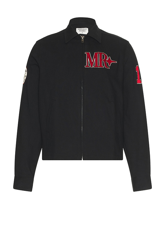 Gosha Rubchinskiy x Adidas Sweatshirt in Black | FWRD