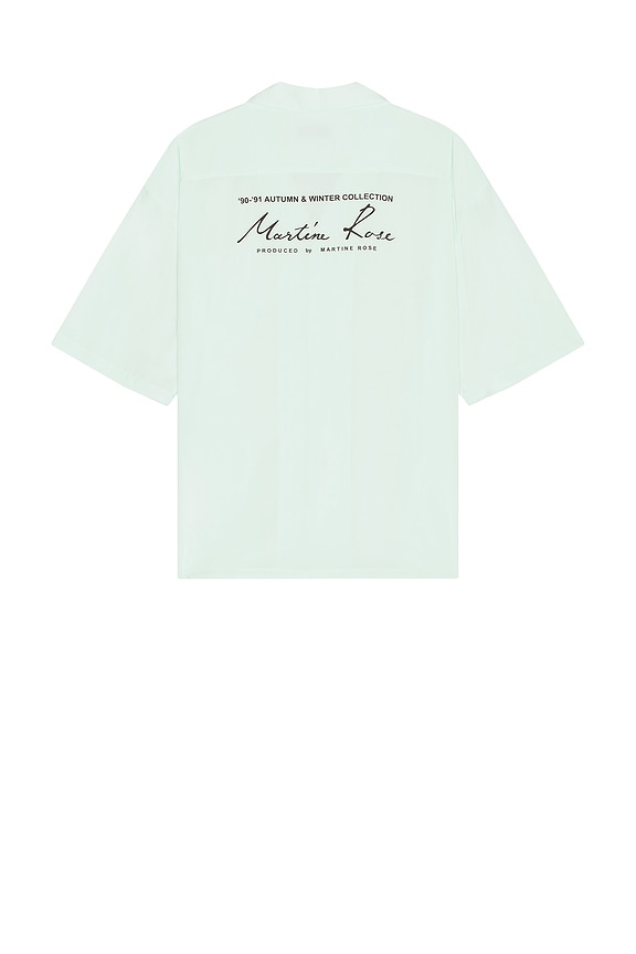 Fear of God Eternal Tee in Dove Grey | FWRD