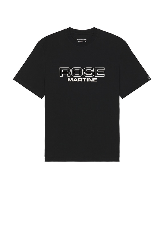 Martine rose FW24 Tシャツ Supreme Martine Rose シャツ M Supreme Martine Rose Tee (FW24) -