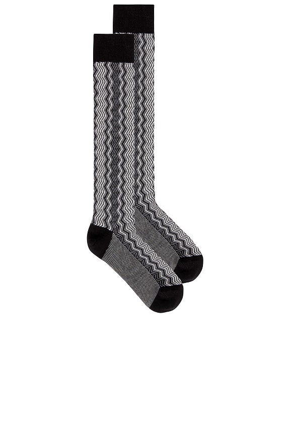 Fear of God Seventh Collection Socks Light Grey - FW20 - JP