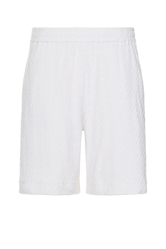 COMME des GARÇONS HOMME PLUS バミューダショーツ Comme Des Garçons Homme Plus バミューダショーツ | ブラック