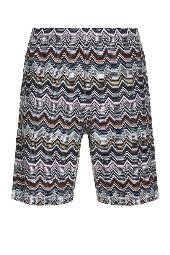 DRKSHDW by Rick Owens Bauhaus Shorts in Black | FWRD