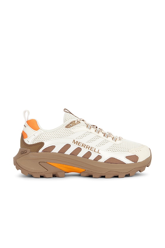 New Balance 2002r Sneaker in Shipyard, Incense, & Timberwolf | FWRD