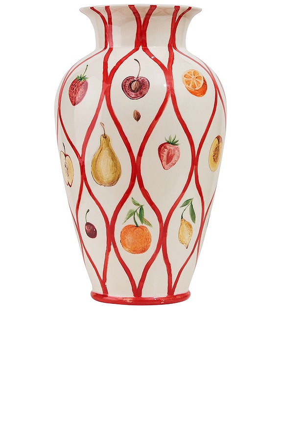 Hand-painted Dinner Plates
