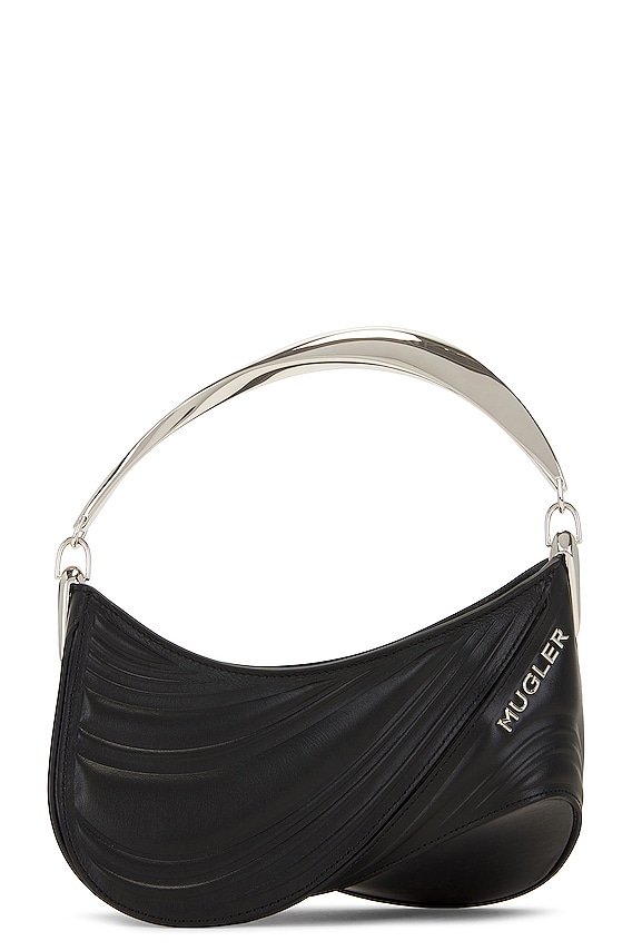 Dion Lee セーフティスライダーギャザータンクトップ - BLACK | FWRD