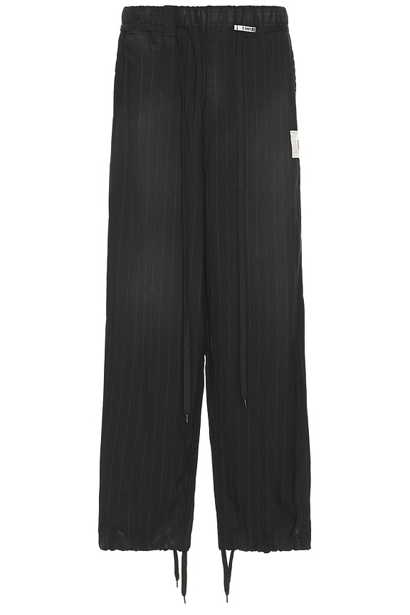 DRKSHDW ダークシャドウ 19SS EASY PUSHERS PANTS DU19S4371