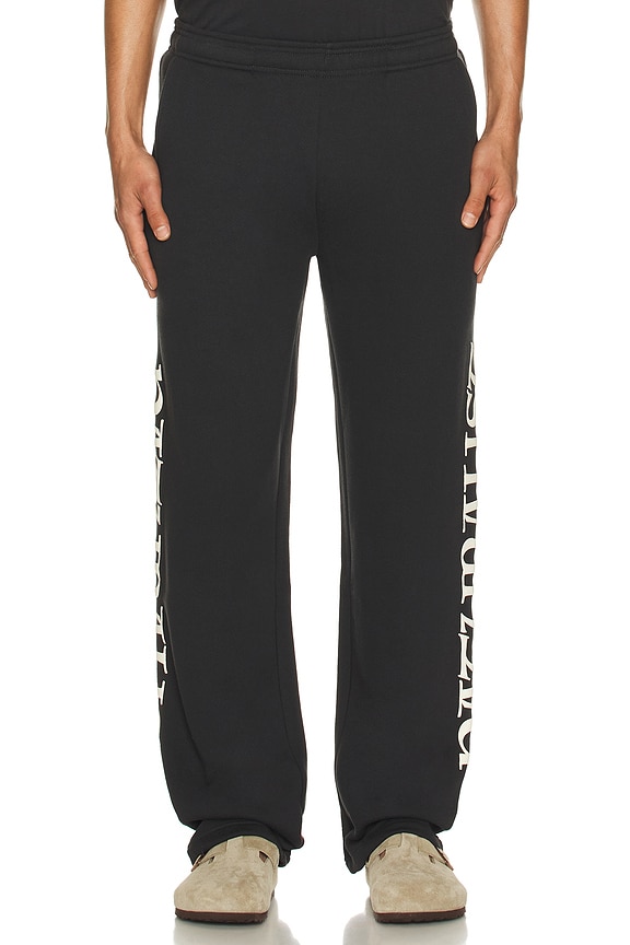 Y-3 Yohji Yamamoto x NBHD Track Pants in Black | FWRD