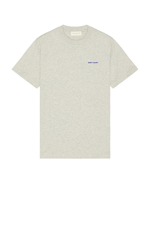 トップス 2001s \" Comme des Garcons Shirt \" Tee Play Comme des Garçons: Black T-Shirt (White) | DSMNY E-SHOP