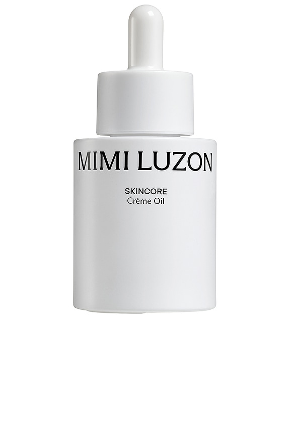 Mimi Luzon Legendary Glow Body Serum | FWRD