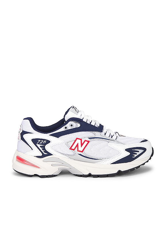 Balenciaga Track Sneaker in Faded Blue | FWRD