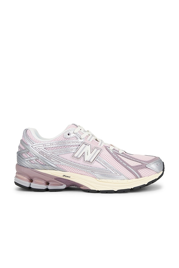 Salomon x Sandy Liang XT-Whisper in Fairytale, Ftw Silver