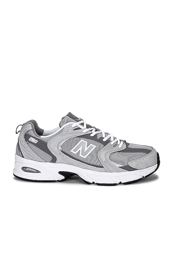 ＜New Balance＞ M2002RV1/スニーカー New Balance New Balance M2002RV1 in STEEL & LEAD | FWRD