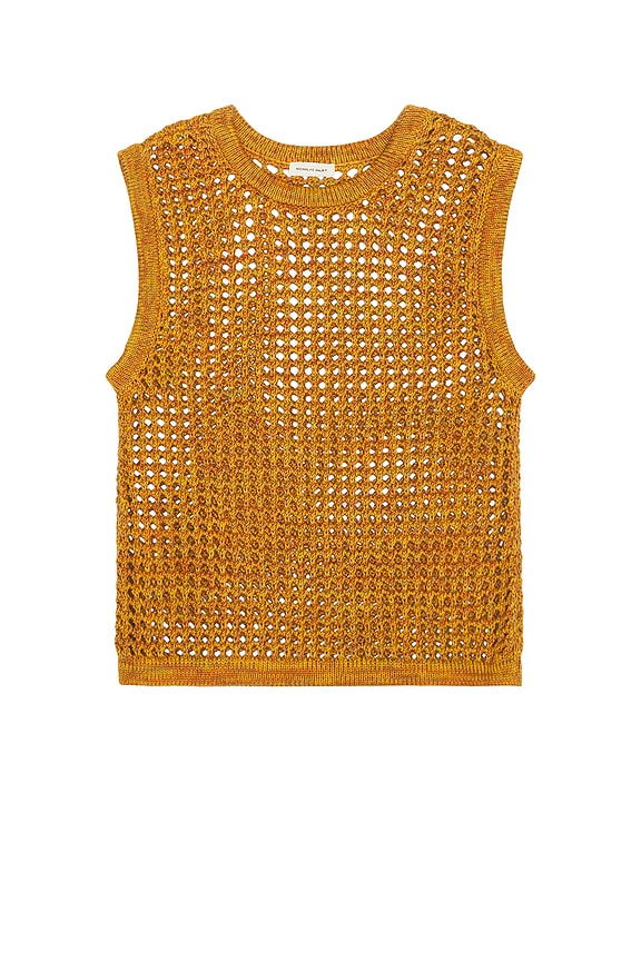 Beams Plus Beams Plus Gim Cricket Fair Isle Vest British Beams Plus Beams Plus Gim Cricket Fair Isle Vest British