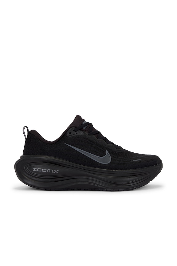 Ten HOKA×BLACK COMME des GARCONS25.0 COMME des GARCONS BLACK Black x Hoka TC1.0 in Black | FWRD