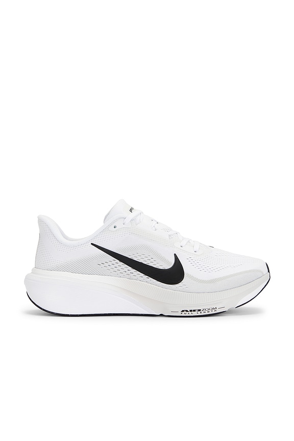 Onitsuka Tiger Tai-Chi-Reb in White & Black | FWRD
