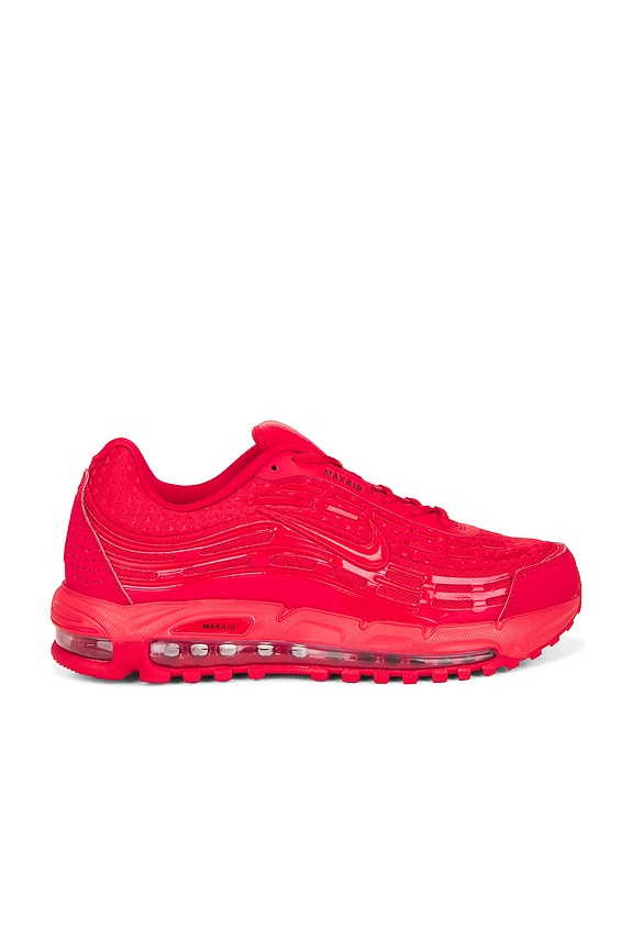Amiri MA-1 in Red & White | FWRD