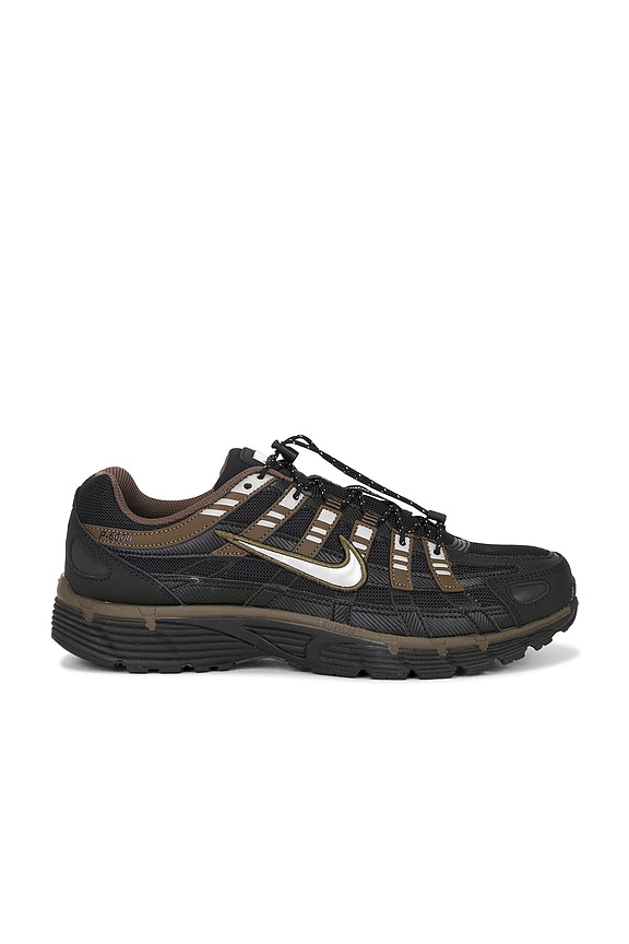 Nike ACG Phassad in Cave Stone, Aluminum, & Black | FWRD