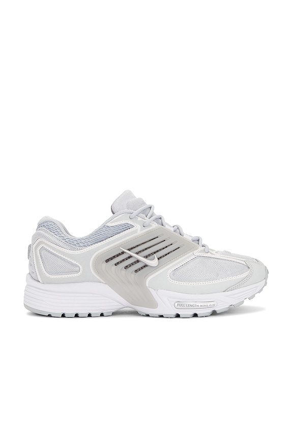 Balenciaga 10xl Sneaker in White, Black, & Grey | FWRD