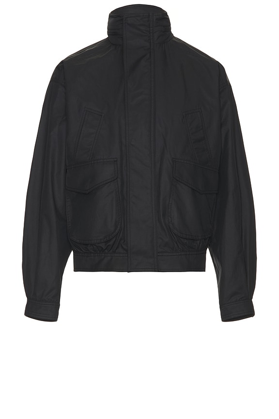 【ANDERSSON BELL】UNISEX MATTIO ZIP-UP TRAINER/追跡付 Andersson Bell Mattio zip-up Trainers | Black | FARFETCH