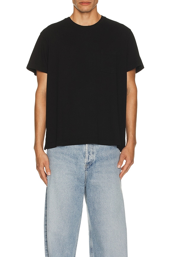 Givenchy ポロシャツ - Black | FWRD Givenchy ポロシャツ - Black | FWRD