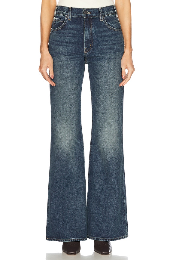 トムフォード Tom Ford Flare Jeans TOM FORD Flared Jeans | Blue | FARFETCH