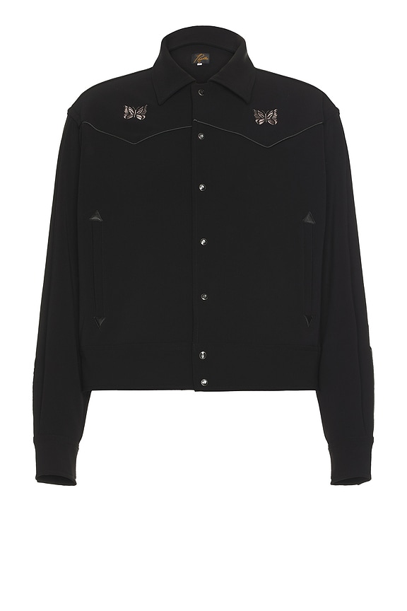 最高 POST Black in Right Jacket Denim 8.0 (PAF) FACTION ARCHIVE ジャケット・アウター