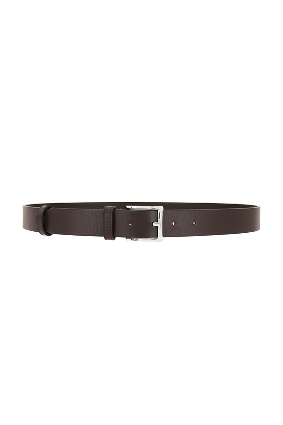 Amiri MA QUAD 2 CM ベルト - Black | FWRD