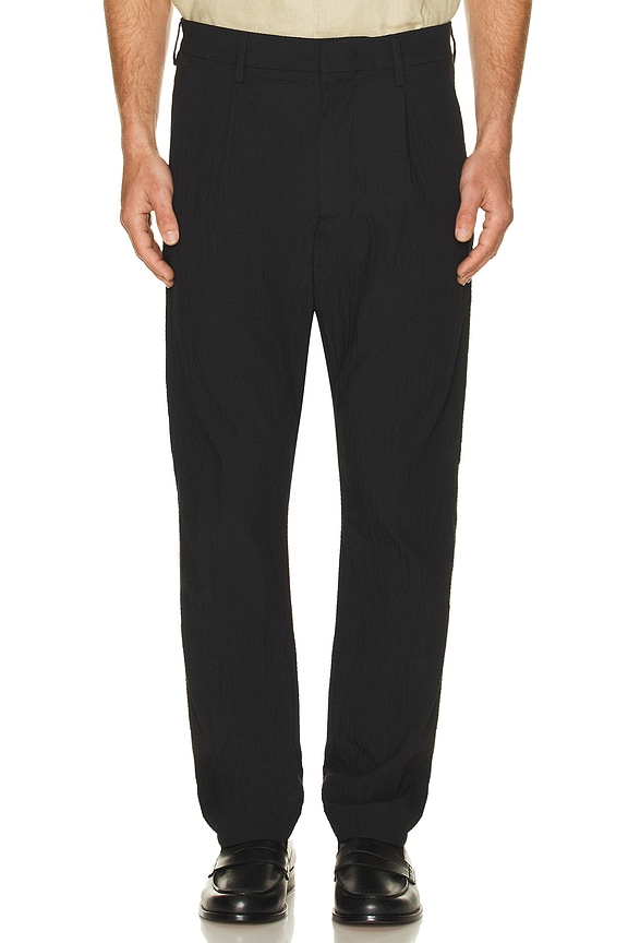 ERL Unisex Skull Cargo Pants Woven in Skull Print | FWRD