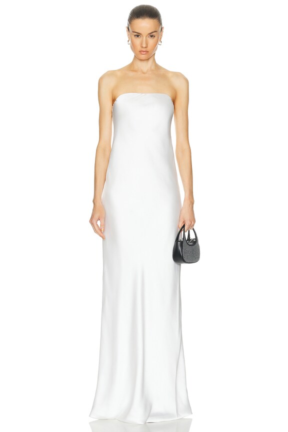 knee length dresses for ladies Linen loose maxi dress AIMEE