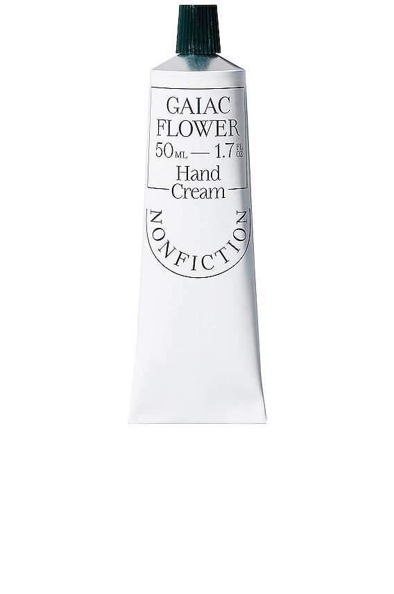NONFICTION Santal Cream Hand Cream in Santal Cream | FWRD