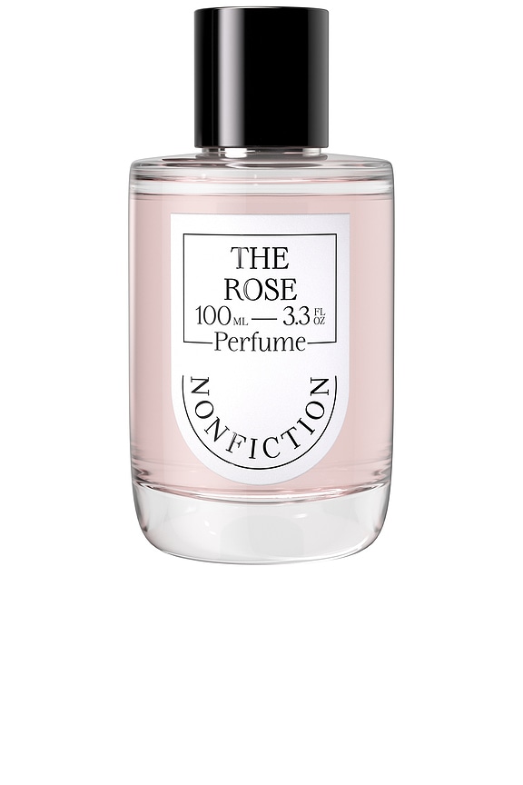 NONFICTION Rose Pale Hair Serum Mist | FWRD