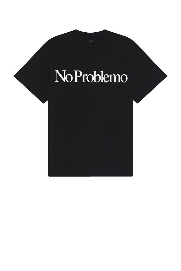 Bianca Chandon LOVER Tシャツ - Black | FWRD