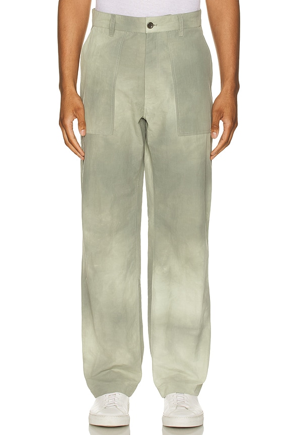POST ARCHIVE FACTION (PAF) 6.0 Technical Pants in Warm Grey | FWRD