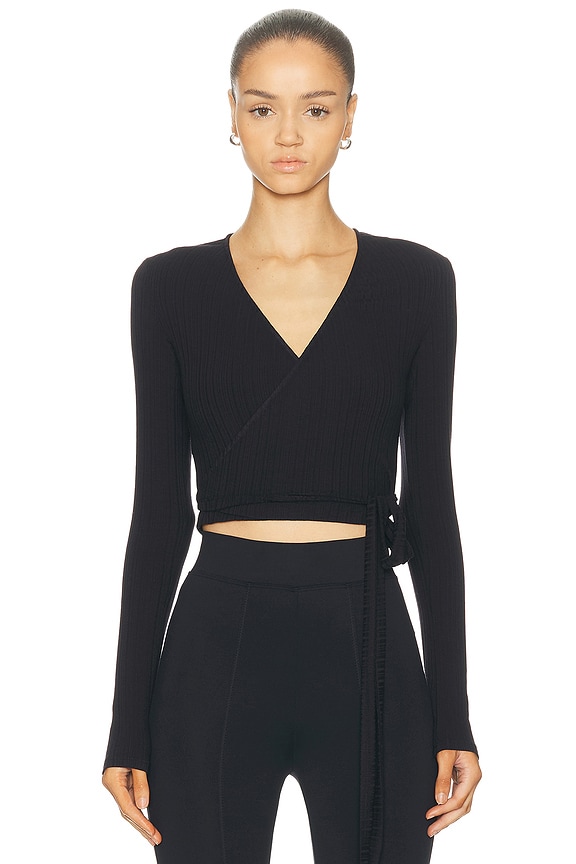 Christopher Esber STONE トップ - Black | FWRD
