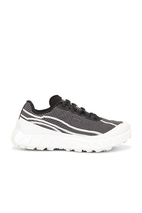 人気☆HOKA ONEONE☆ HOKA BONDI B3 BLACK ALABASTER Hoka Bondi B3 | Black/Alabaster | Canoe Club