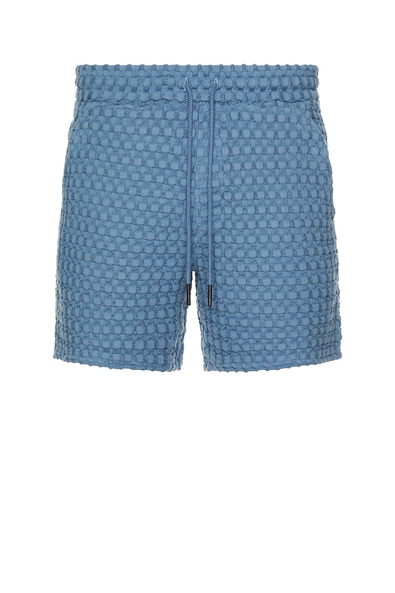 Alpha Industries｜TRAINING PANTS (27P MOD SHORT (MBM5500 Alpha Industries | 27P MOD SHORT | Shorts | Complex Shop