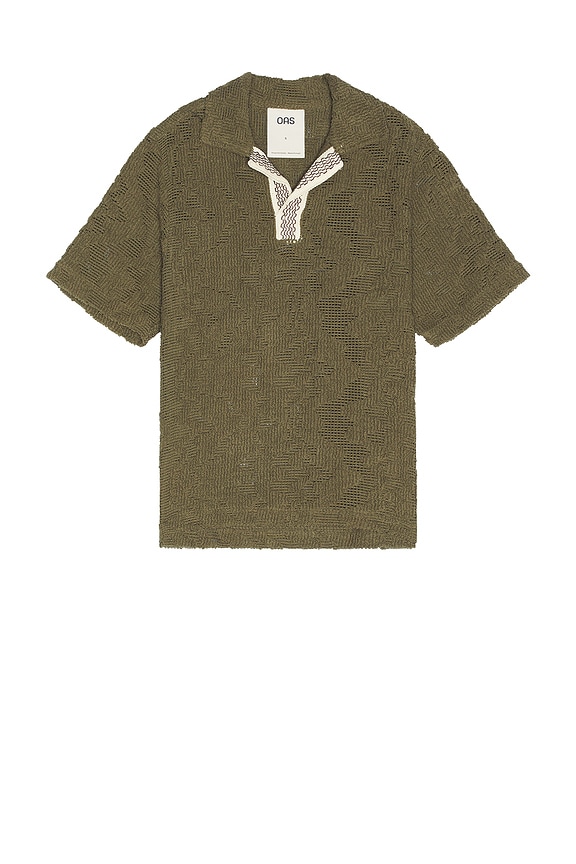 【BOTTEGA VENETA】Double Layer T-shirt Parakeet Fondant Bottega Veneta Cotton T-shirt In Parakeet | ModeSens