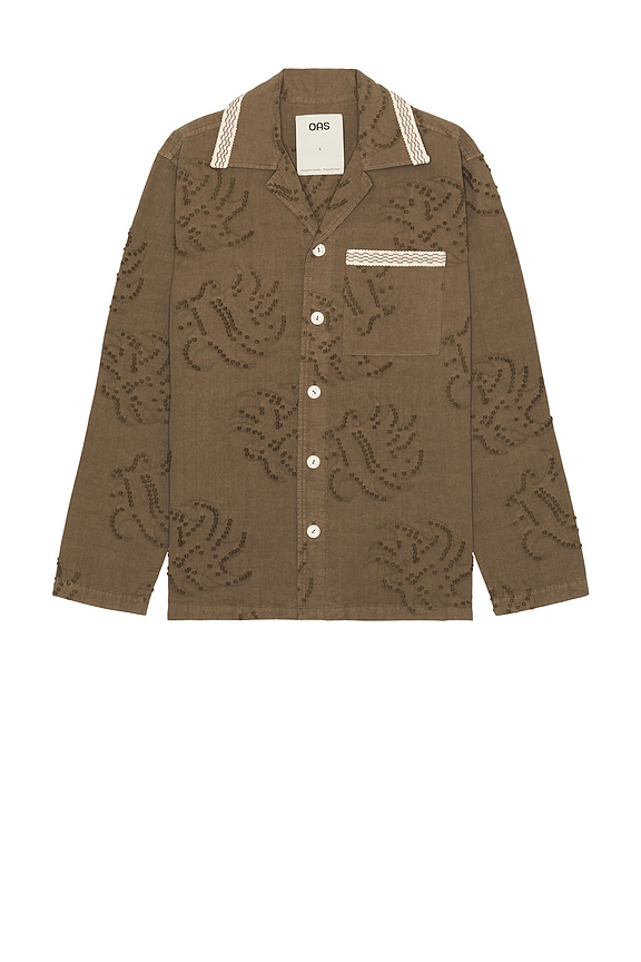 Tシャツ・カットソー THOM BROWNE SS23 'Open Back' shirt (FLL152AF0184 100) THOM BROWNE SS23 'Open Back' shirt (FLL152AF0184 100) (THOM
