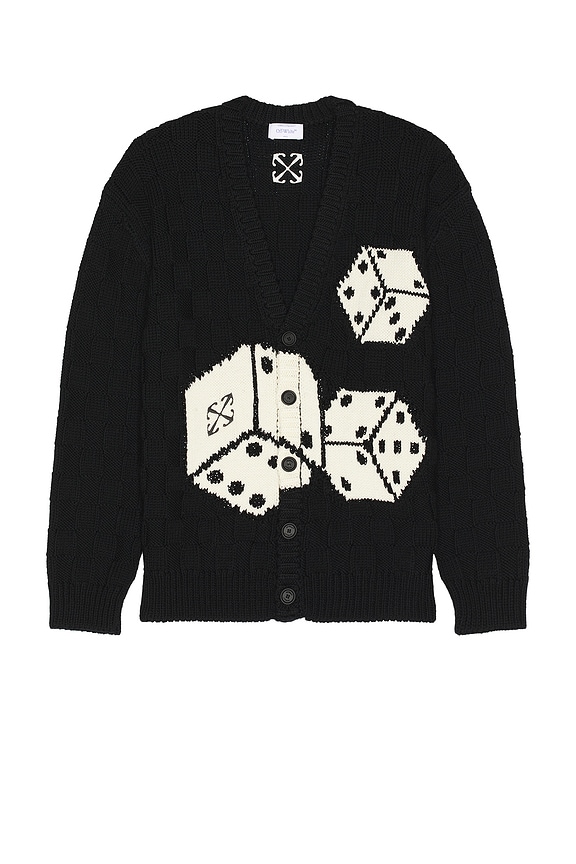 Undercover Evangelion Sweater in Bordeaux | FWRD