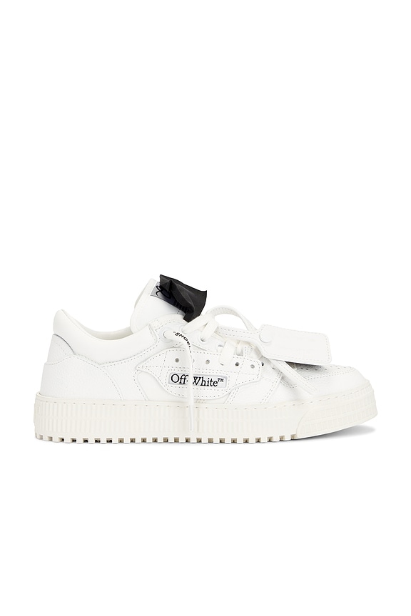 Junya Watanabe LEATHER NEW BALANCE URC42 スニーカー - White