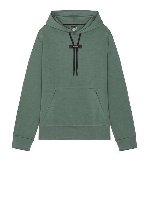 2☆ Carhartt WIP / Washed Duck Hooded Sacai x Carhartt WIP Washed Duck Hooded Blouson in Black