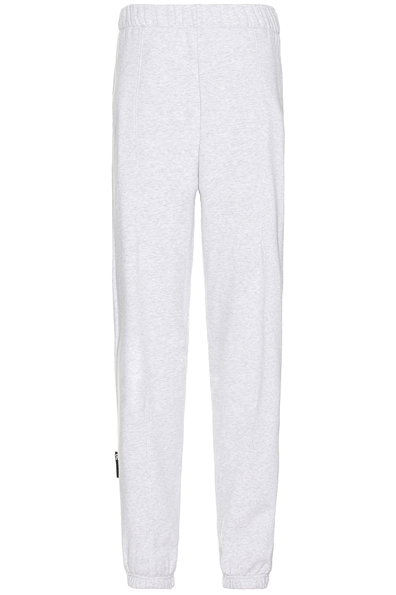 Fear of God Baggy Nylon Pant in Bone | FWRD