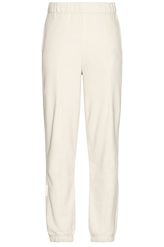 パンツ FEAR OF GOD The Vintage Sweatpant Fear of God Vintage Sweatpant in Vintage Concrete White | FWRD