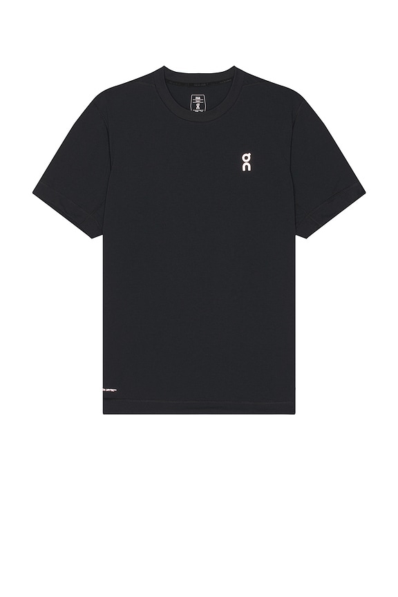 送料無料！UNDERCOVER Uロゴ TEE / SIZE : XS Undercover U Logo Tee in Black | FWRD