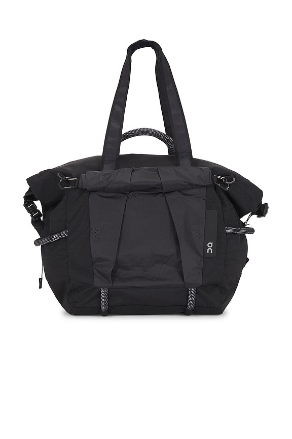 Givenchy G-Zip Bumbag in Black | FWRD