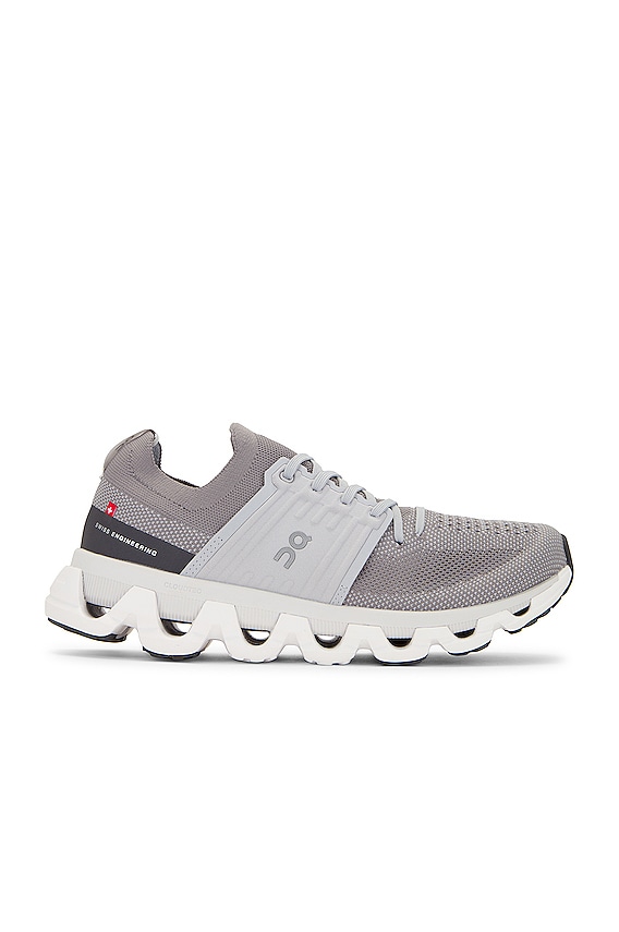 [サロモン] ACS+ - LUNAR ROCK スニーカー☆ SALOMON ACS+ OG BLACK/LUNAR ROCKサロモン 男女兼用 スニーカー