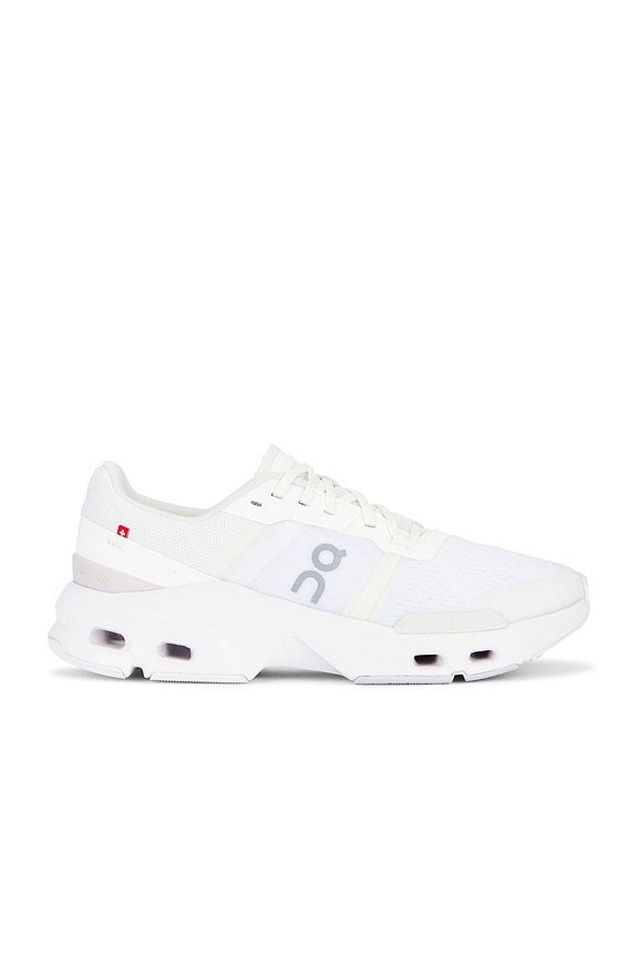 On Cloud 5 in All White | FWRD