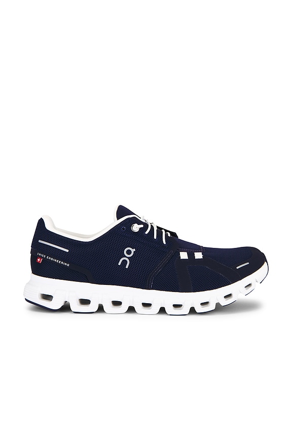 靴 Cloud 6 Coast MITA Men's Cloud 6 Coast MITA | Black & Grey | On United States