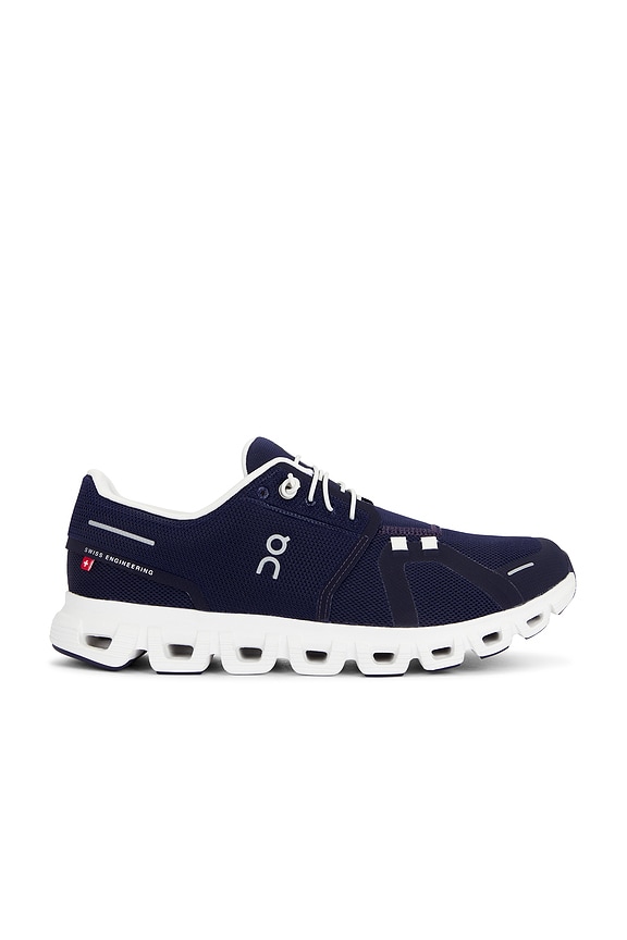 【未使用】On CLOUD 6 COAST MITA On x Mita Cloud 6 Coast Sneaker in Magnet & Sand | FWRD